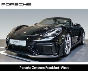 Porsche Boxster Gebrauchtwagen