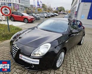 Alfa Romeo Giulietta Gebrauchtwagen