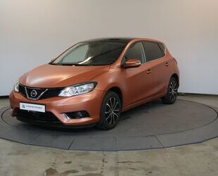Nissan Pulsar Gebrauchtwagen