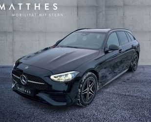 Mercedes-Benz C 300 Gebrauchtwagen