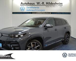 VW Tayron Gebrauchtwagen