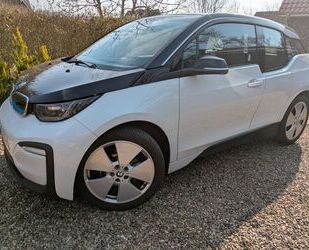 BMW i3 Gebrauchtwagen