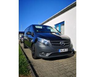Mercedes-Benz Vito Gebrauchtwagen