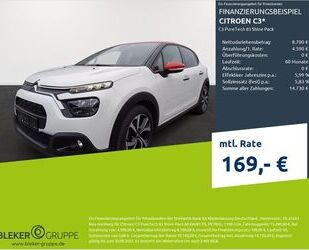 Citroen C3 Gebrauchtwagen