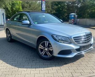 Mercedes-Benz C 180 Gebrauchtwagen