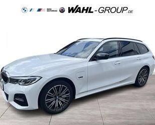 BMW 330 Gebrauchtwagen