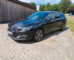 Peugeot 508 Gebrauchtwagen