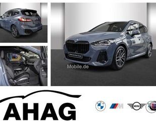 BMW 218 Active Tourer Gebrauchtwagen