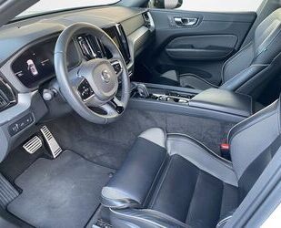 Volvo XC60 Gebrauchtwagen