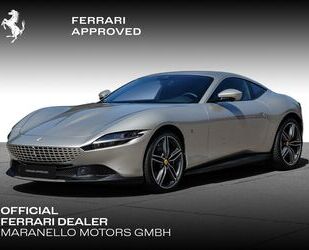 Ferrari Roma Gebrauchtwagen