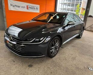 VW Arteon Gebrauchtwagen