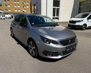 Peugeot 308 Gebrauchtwagen