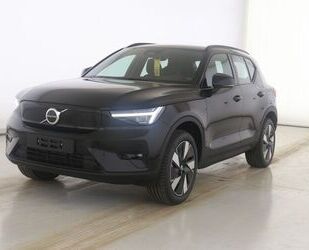 Volvo EX40 Gebrauchtwagen