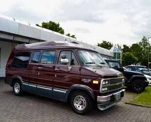 Chevrolet Chevy Van Gebrauchtwagen