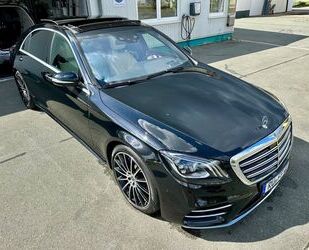 Mercedes-Benz S 400 Gebrauchtwagen