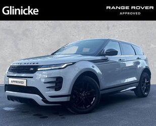 Land Rover Range Rover Evoque Gebrauchtwagen