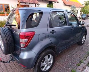 Daihatsu Terios Gebrauchtwagen