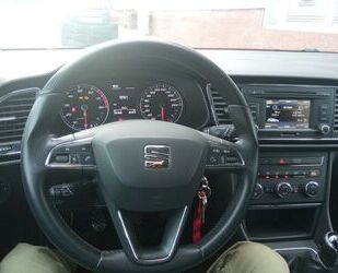 Seat Leon Gebrauchtwagen
