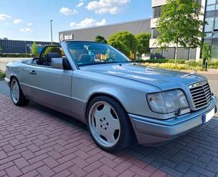 Mercedes-Benz E 200 Gebrauchtwagen