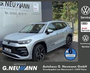 VW Tayron Gebrauchtwagen