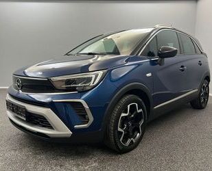 Opel Crossland (X) Gebrauchtwagen