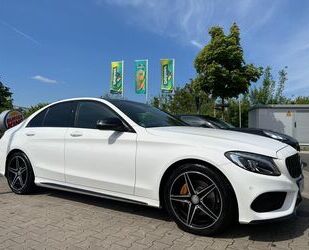 Mercedes-Benz C 180 Gebrauchtwagen