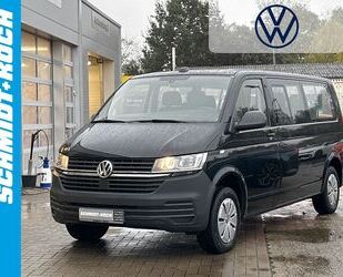 VW T6 Kombi Gebrauchtwagen