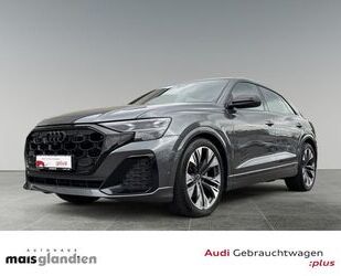Audi Q8 Gebrauchtwagen