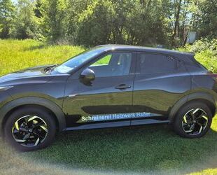 Nissan Juke Gebrauchtwagen