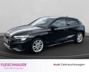 Audi S3 Gebrauchtwagen