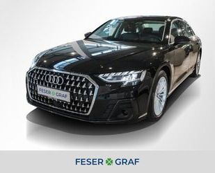 Audi A8 Gebrauchtwagen