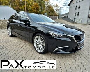 Mazda 6 Gebrauchtwagen