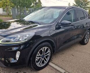 Ford Kuga Gebrauchtwagen