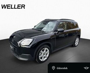 Mini Cooper D Countryman Gebrauchtwagen