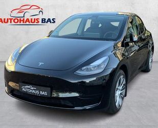 Tesla Model Y Gebrauchtwagen