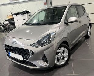 Hyundai i10 Gebrauchtwagen