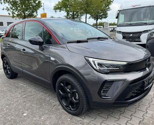 Opel Crossland (X) Gebrauchtwagen