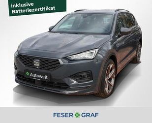 Seat Tarraco Gebrauchtwagen