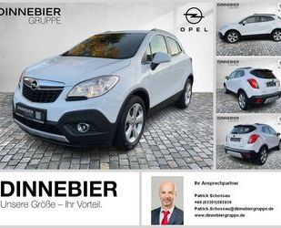 Opel Mokka Gebrauchtwagen