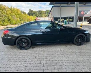 BMW 650 Gebrauchtwagen