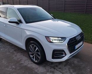 Audi Q5 Gebrauchtwagen