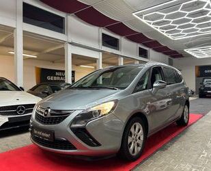 Opel Zafira Gebrauchtwagen