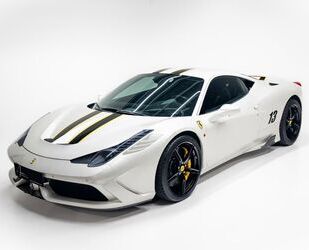 Ferrari 458 Gebrauchtwagen