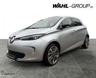 Renault ZOE Gebrauchtwagen