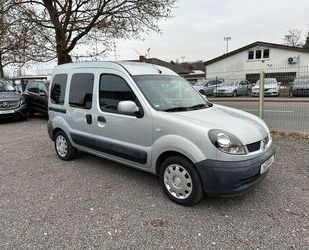 Renault Kangoo Gebrauchtwagen