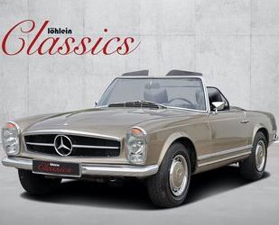 Mercedes-Benz 280 Gebrauchtwagen