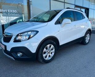 Opel Mokka Gebrauchtwagen