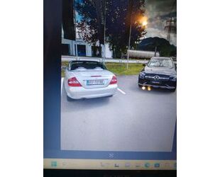 Mercedes-Benz CLK 200 Gebrauchtwagen