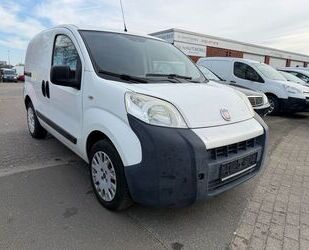 Fiat Fiorino Gebrauchtwagen