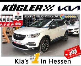 Opel Grandland (X) Gebrauchtwagen